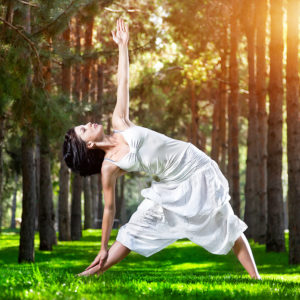 Kundalini Yoga - Des Branches et Vous