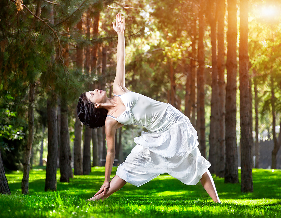 Kundalini Yoga - Des Branches et Vous