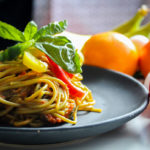 Cuisine crue - Naturopathie - Des Branches et Vous